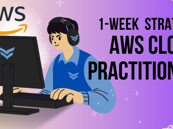 AWS cloud practitioner